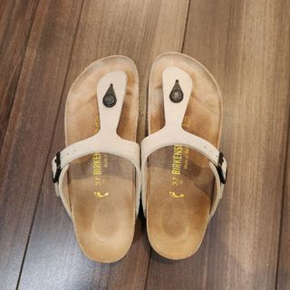 ビルケンシュトック(BIRKENSTOCK)のお値下げしました💴⤵️BIRKENSTOCK　サンダル👡(サンダル)