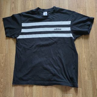 adidas - アディダスTシャツ