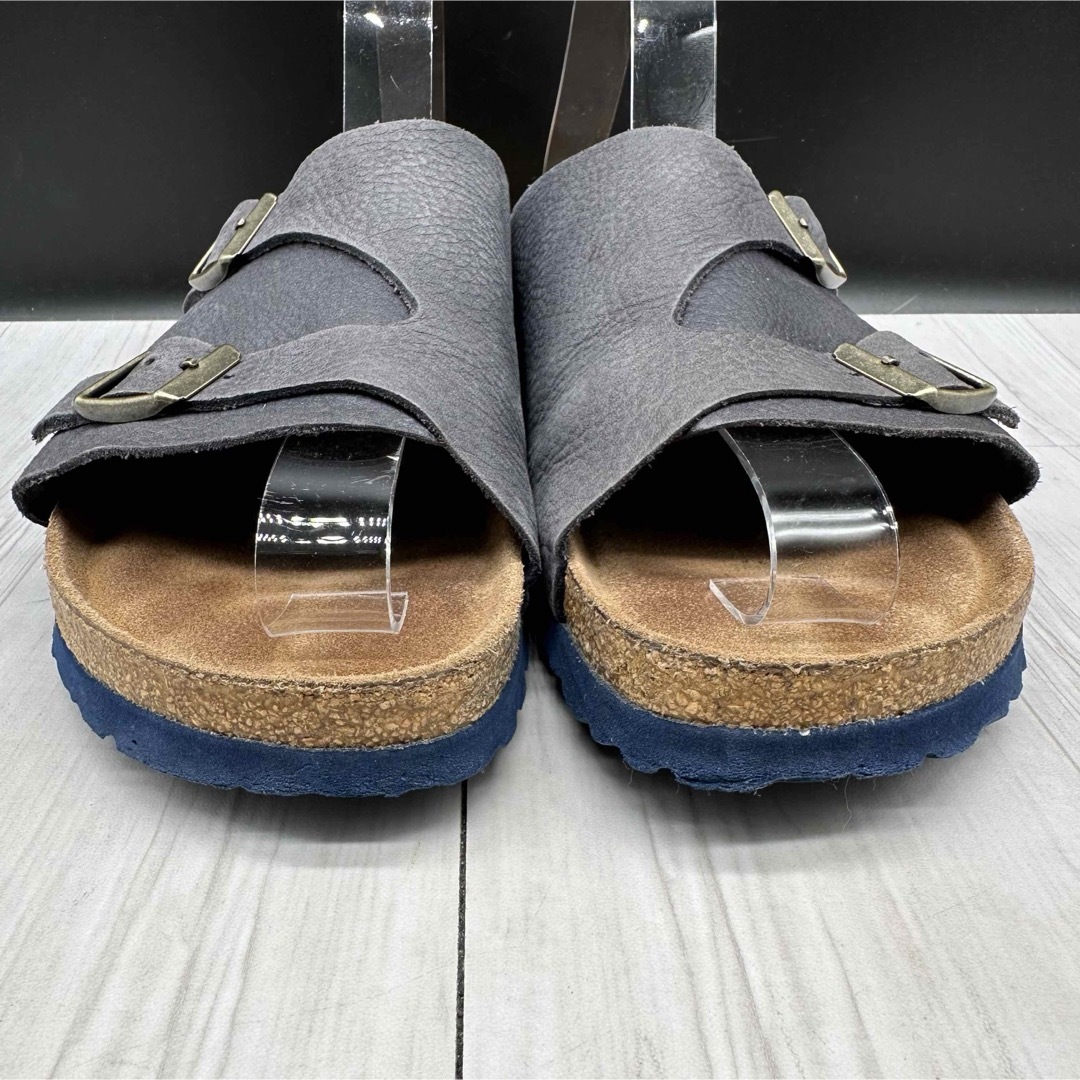 BIRKENSTOCK(ビルケンシュトック)の【BIRKENSTOCK】ビルケンシュトック チューリッヒ 25 サンダル メンズの靴/シューズ(サンダル)の商品写真