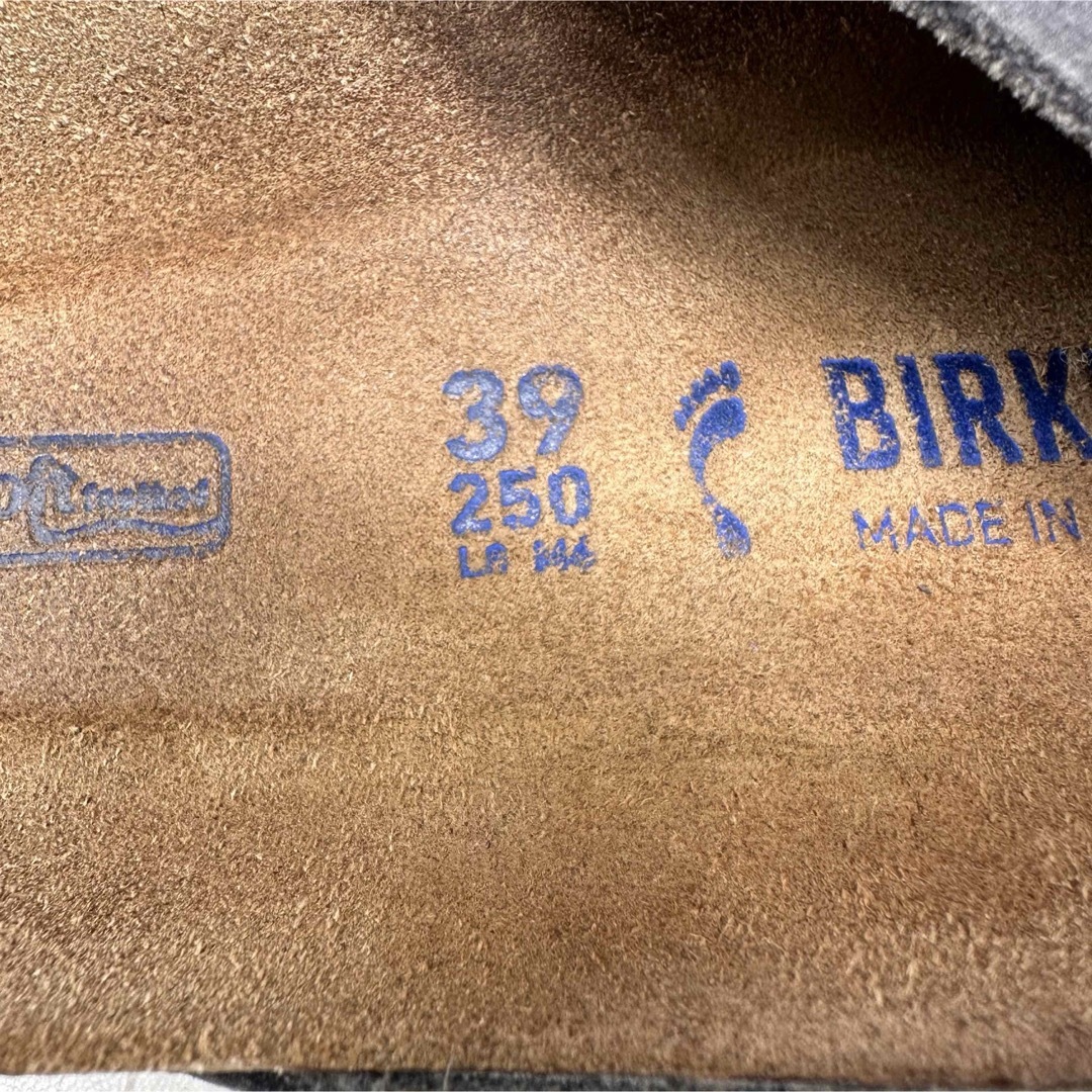 BIRKENSTOCK(ビルケンシュトック)の【BIRKENSTOCK】ビルケンシュトック チューリッヒ 25 サンダル メンズの靴/シューズ(サンダル)の商品写真