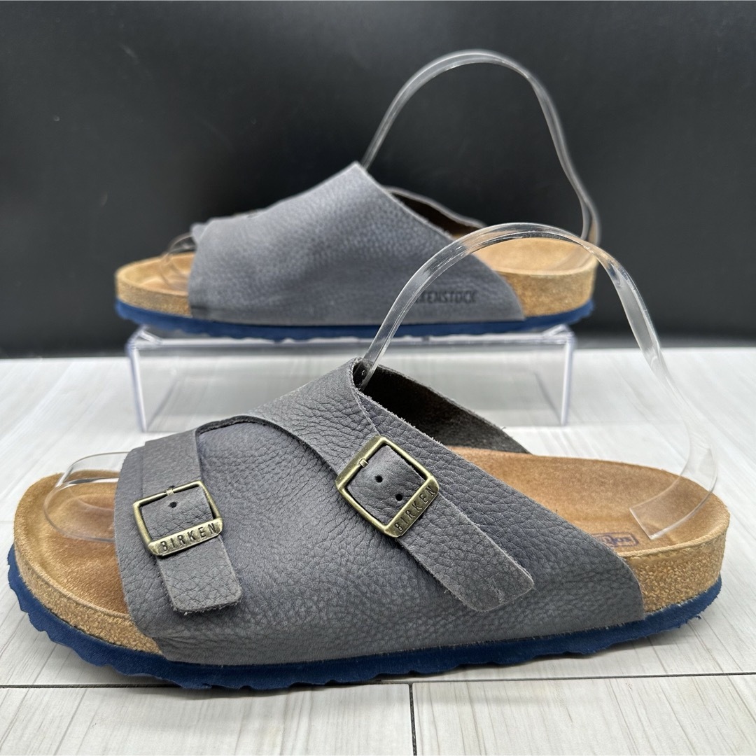 BIRKENSTOCK(ビルケンシュトック)の【BIRKENSTOCK】ビルケンシュトック チューリッヒ 25 サンダル メンズの靴/シューズ(サンダル)の商品写真