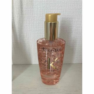 ケラスターゼ(KERASTASE)の ケラスターゼ HU ユイルスブリム ティーインペリアル N 100ml (オイル/美容液)