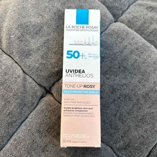 ラロッシュポゼ(LA ROCHE-POSAY)のUVイデア XL プロテクショントーンアップ ローズ 30ml(化粧下地)