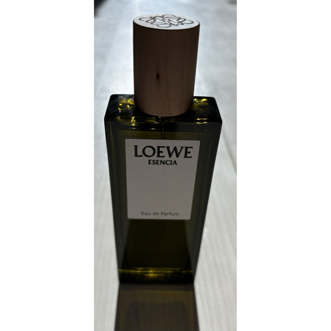 LOEWE(ロエベ)のロエベ 香水 LOEWE ロエベ エセンシア EDP・SP 50ml コスメ/美容の香水(その他)の商品写真