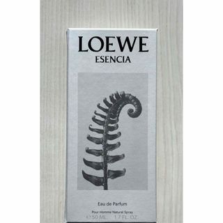 ロエベ(LOEWE)のロエベ 香水 LOEWE ロエベ エセンシア EDP・SP 50ml(その他)