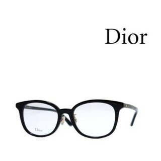 Christian Dior - Dior ディオール　MONTAIGNE57F  807 ブラック