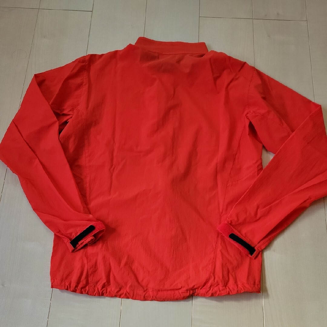 ARC'TERYX(アークテリクス)のarc'teryx★Squamish Jacket アークテリクス 13646 メンズのジャケット/アウター(ナイロンジャケット)の商品写真