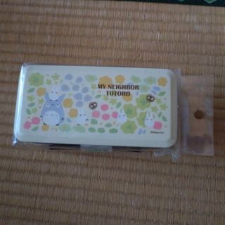 ジブリ(ジブリ)のトトロ☆弁当箱(弁当用品)