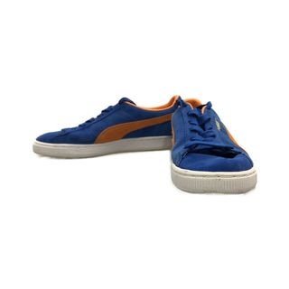 プーマ(PUMA)のプーマ PUMA ローカットスニーカー メンズ 27(スニーカー)