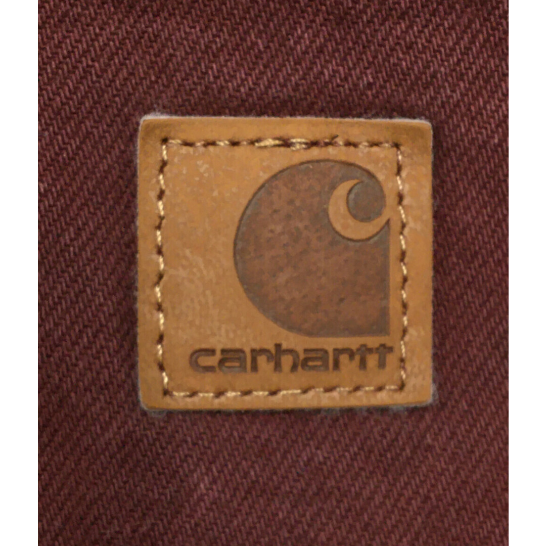 carhartt(カーハート)のカーハート Carhartt チノパンツ    メンズ 33×30 メンズのパンツ(チノパン)の商品写真