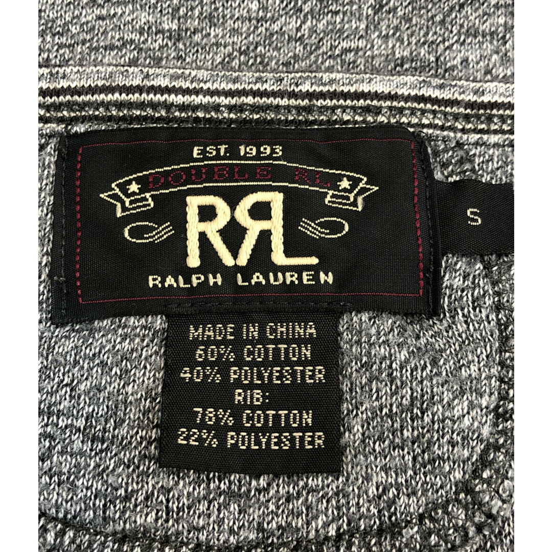 Ralph Lauren(ラルフローレン)のラルフローレン RALPH LAUREN サーマル長袖Tシャツ メンズ S メンズのトップス(Tシャツ/カットソー(七分/長袖))の商品写真