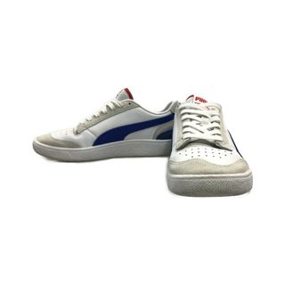 プーマ(PUMA)のプーマ PUMA ローカットスニーカー メンズ 27(スニーカー)