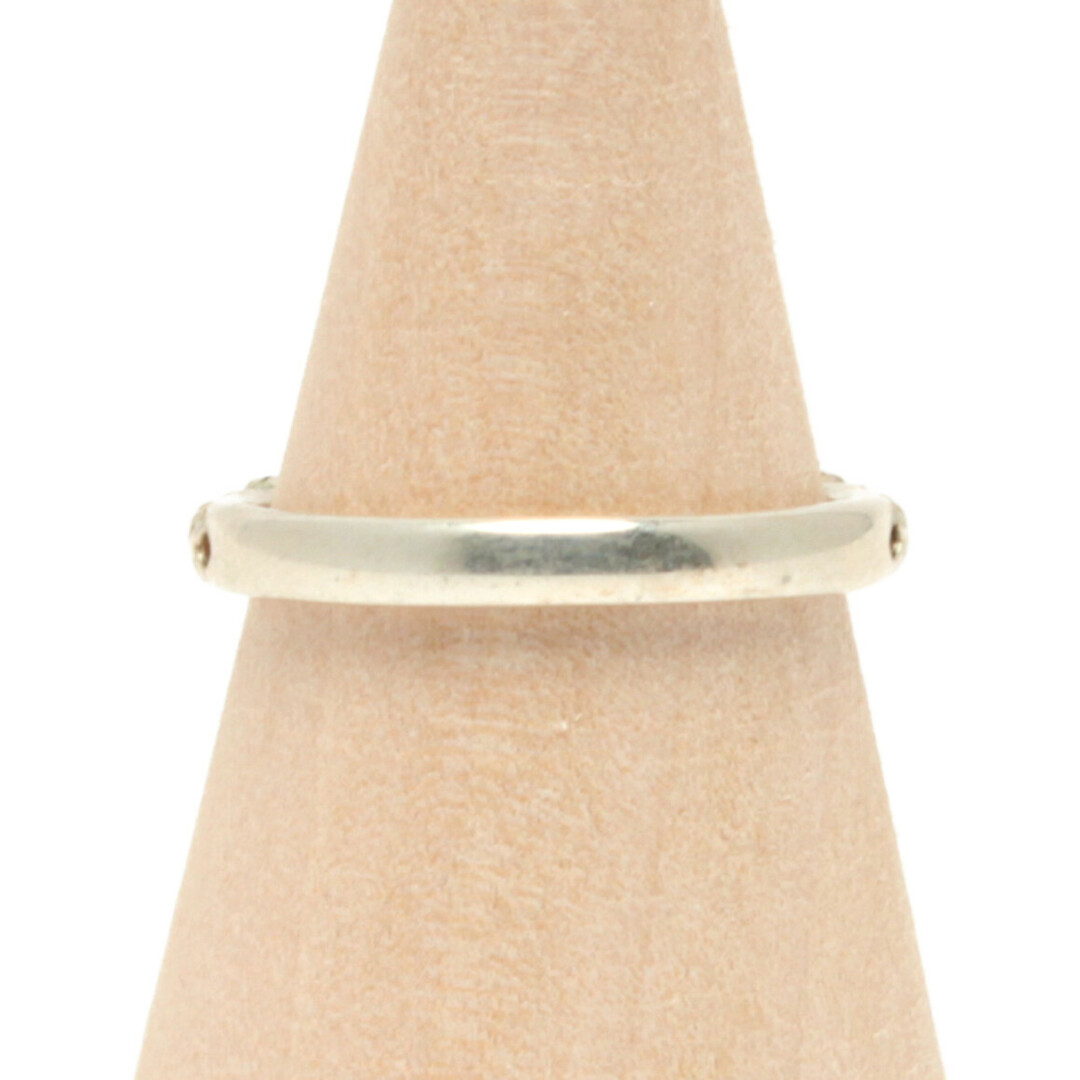 リング 指輪 SV アズールレーン    メンズ 12号 メンズのアクセサリー(リング(指輪))の商品写真