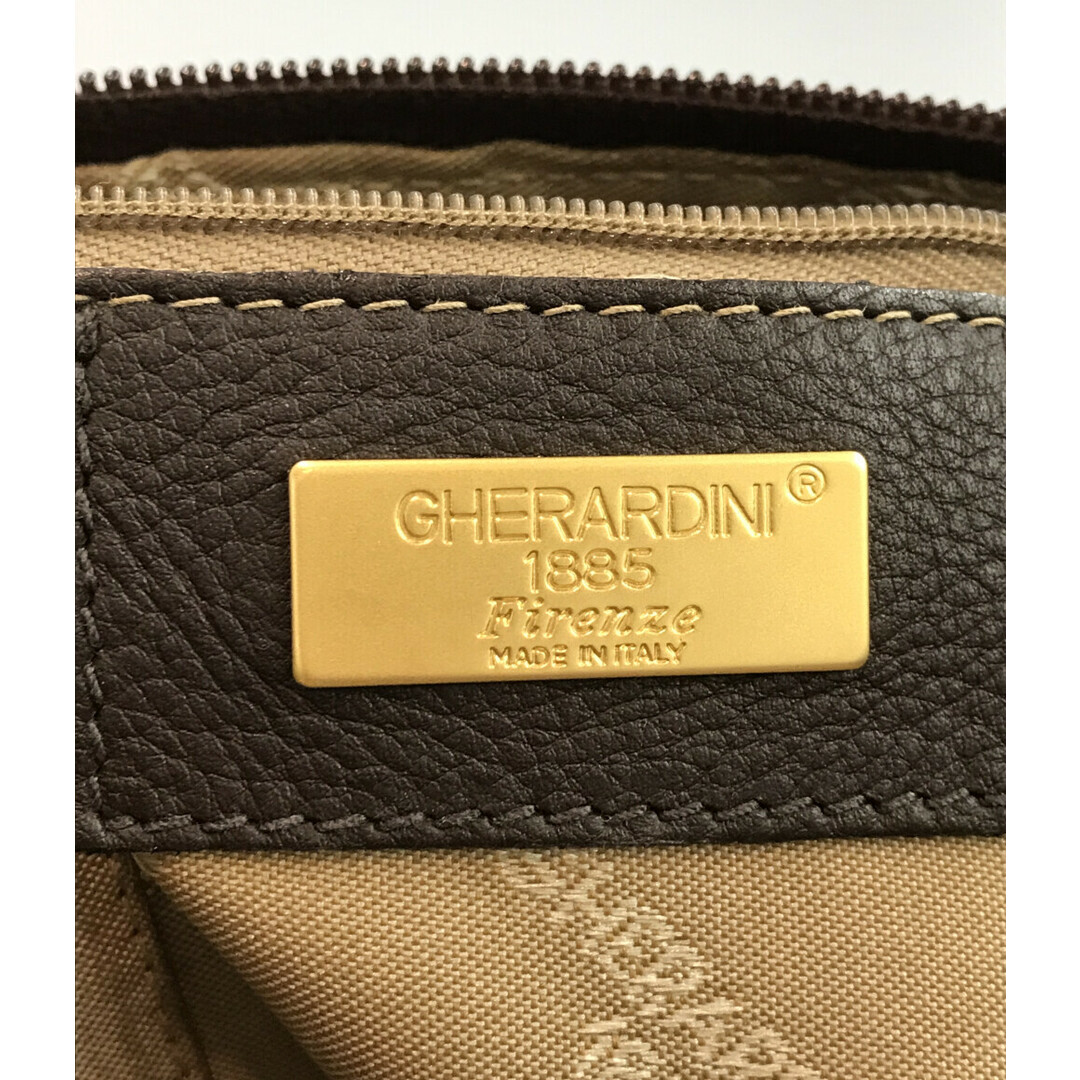 GHERARDINI(ゲラルディーニ)のゲラルディーニ ワンショルダーバッグ 肩掛け レディース レディースのバッグ(ショルダーバッグ)の商品写真