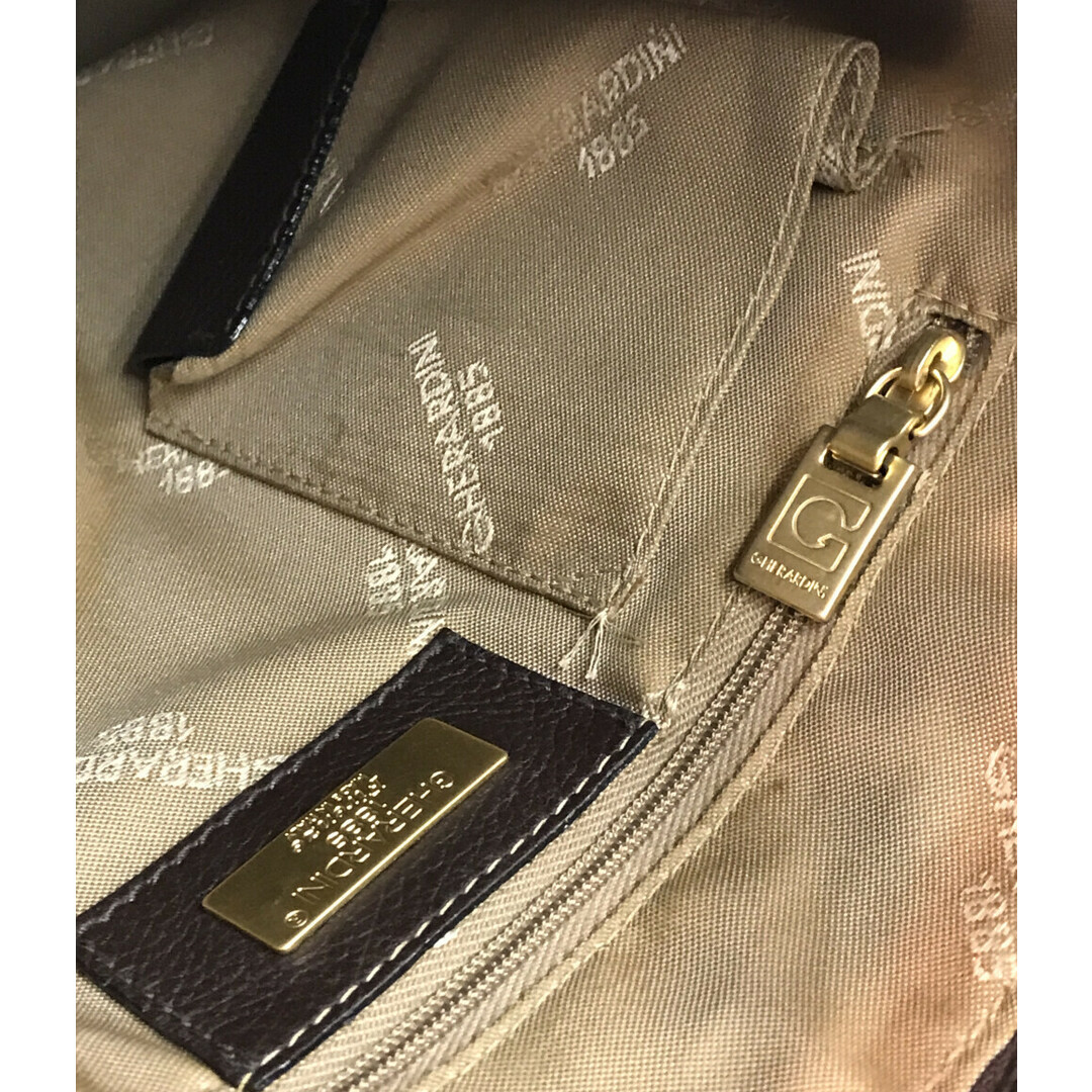 GHERARDINI(ゲラルディーニ)のゲラルディーニ ワンショルダーバッグ 肩掛け レディース レディースのバッグ(ショルダーバッグ)の商品写真
