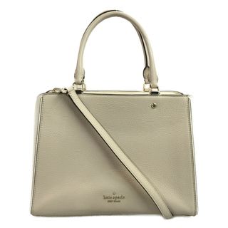 ケイトスペードニューヨーク(kate spade new york)の美品 ケイトスペード 2wayハンドバッグ ショルダーバッグ レディース(ハンドバッグ)