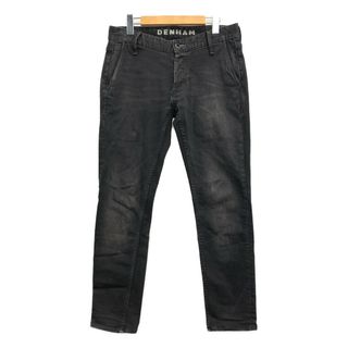 デンハム(DENHAM)のデンハム DENHAM デニムパンツ ダメージ加工 メンズ W31L32(デニム/ジーンズ)