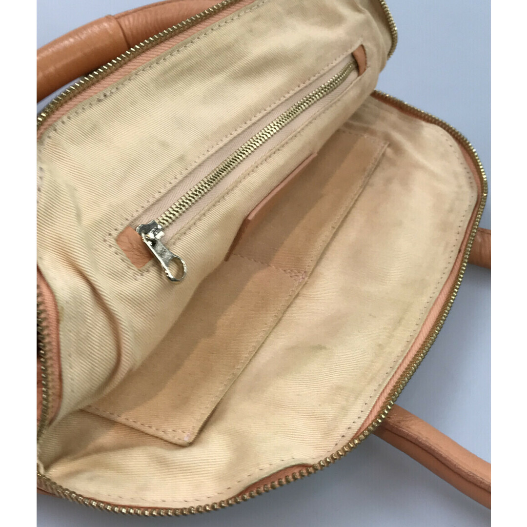 SEE BY CHLOE(シーバイクロエ)のシーバイクロエ 2way ハンドバッグ ミニシ レディースのバッグ(ハンドバッグ)の商品写真