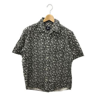 ステューシー スカル シャツ(メンズ)の通販 18点 | STUSSYのメンズを