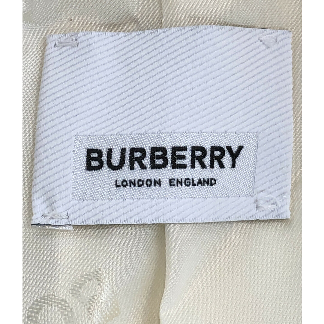 BURBERRY(バーバリー)の美品 バーバリー BURBERRY テーラードジャケット    レディース 6 レディースのジャケット/アウター(テーラードジャケット)の商品写真