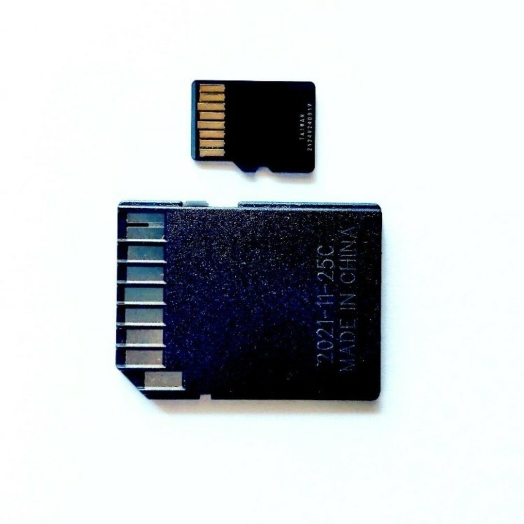 ニンテンドー3DS(ニンテンドー3DS)の3DS/2DSシリーズ専用SDカード 128GB エンタメ/ホビーのゲームソフト/ゲーム機本体(その他)の商品写真