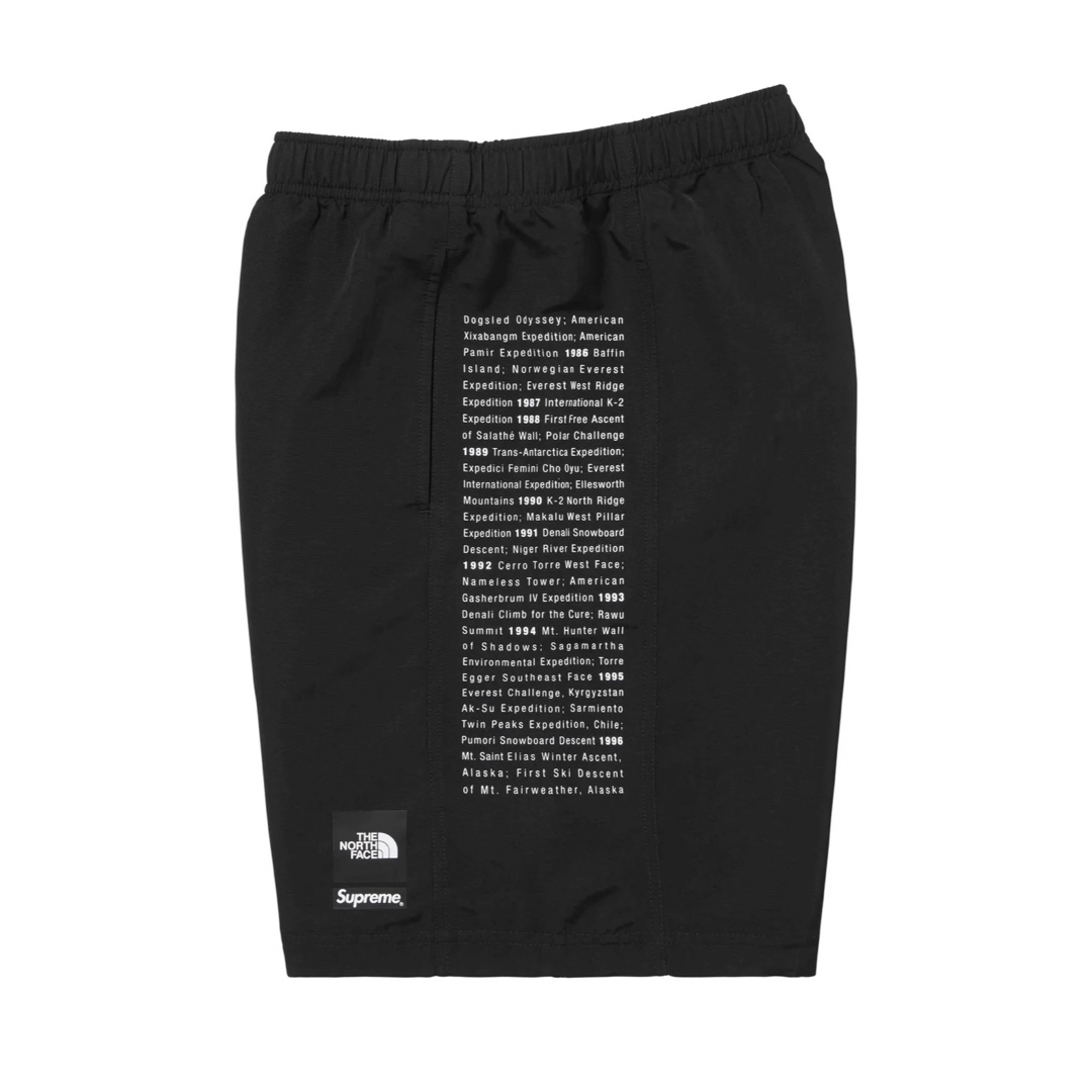 Supreme(シュプリーム)のM Supreme The North Face Nylon Short メンズのパンツ(ショートパンツ)の商品写真