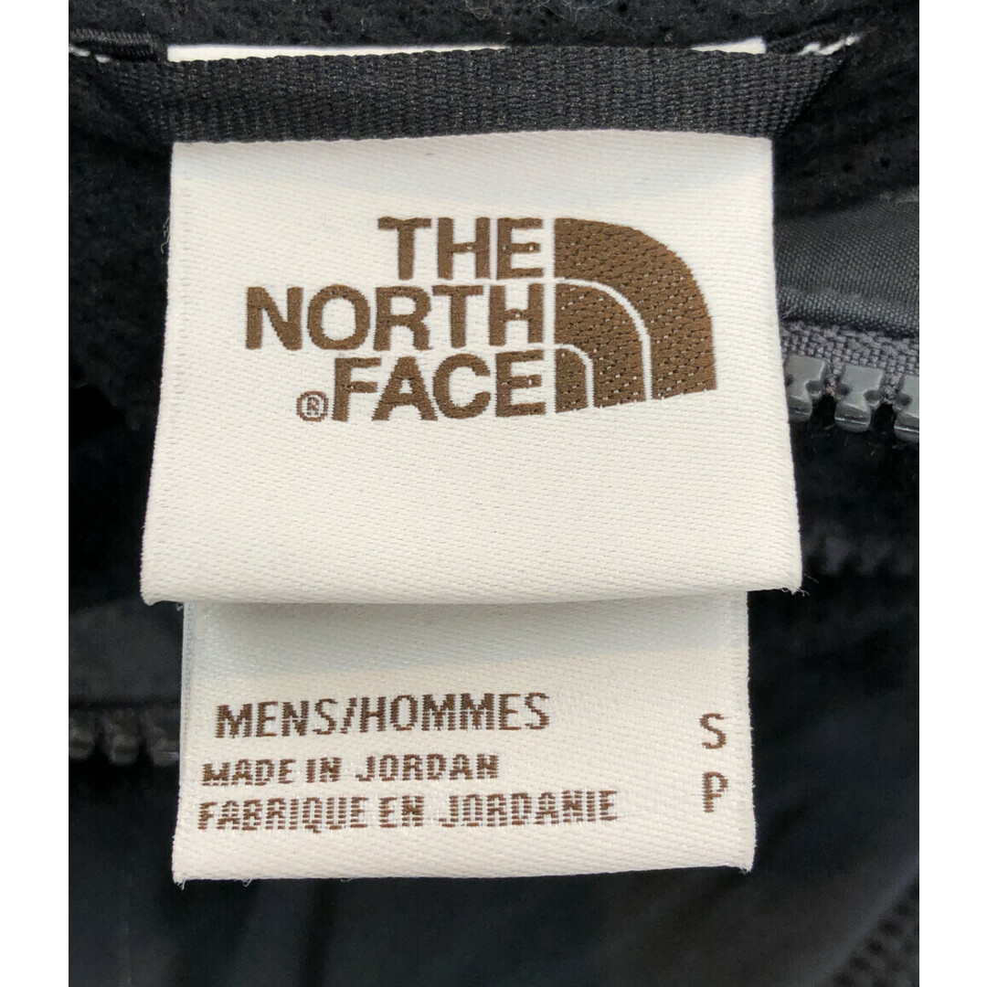 THE NORTH FACE(ザノースフェイス)のザノースフェイス THE NORTH FACE ボアパーカー    メンズ S メンズのトップス(パーカー)の商品写真