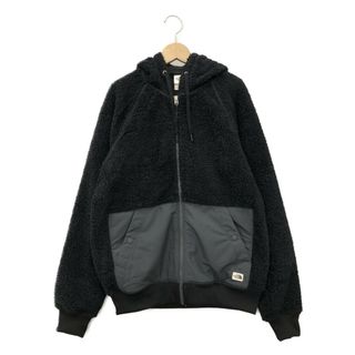 ザノースフェイス(THE NORTH FACE)のザノースフェイス THE NORTH FACE ボアパーカー    メンズ S(パーカー)