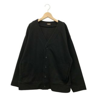 ミスターオリーブ(Mr.OLIVE)の美品 ミスターオリーブ Mr.Olive 長袖カーディガン    メンズ M(ニット/セーター)