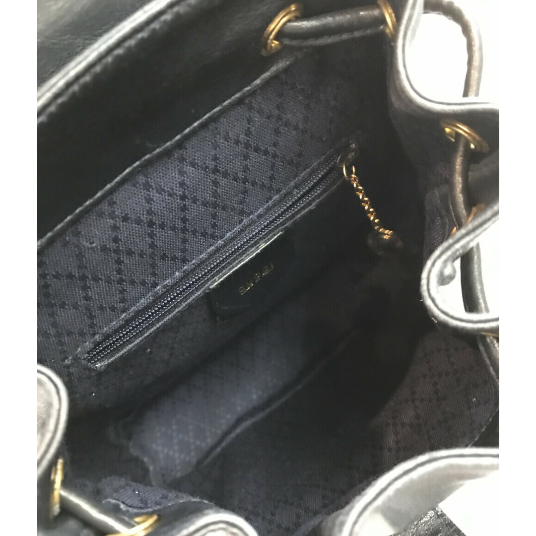 Gucci(グッチ)のグッチ GUCCI ミニリュック レディース レディースのバッグ(リュック/バックパック)の商品写真