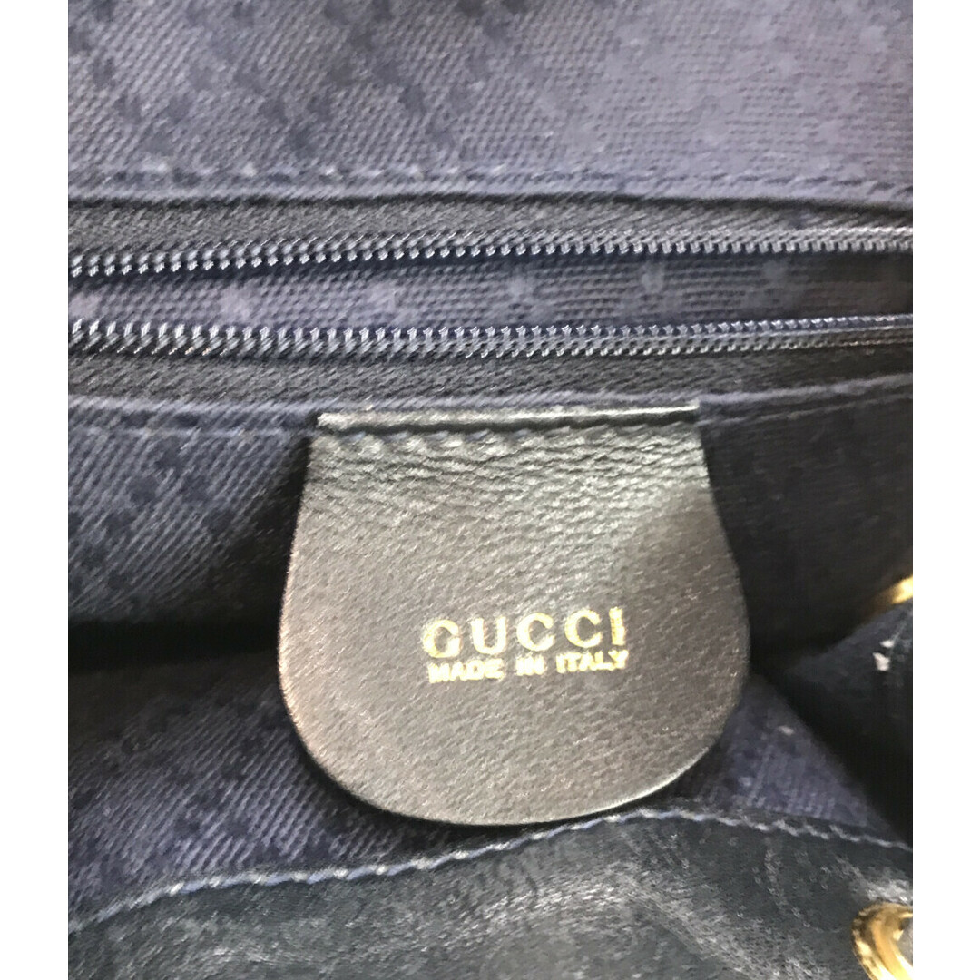 Gucci(グッチ)のグッチ GUCCI ミニリュック レディース レディースのバッグ(リュック/バックパック)の商品写真