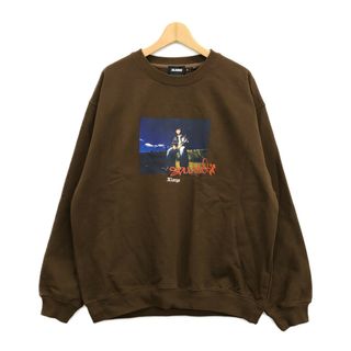 エクストララージ（ブラウン/茶色系）の通販 100点以上 | XLARGE