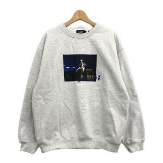 エクストララージ(XLARGE)の美品 エクストララージ X-LARGE スウェット    メンズ XL(スウェット)