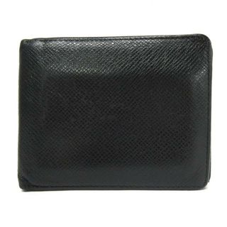 ルイヴィトン(LOUIS VUITTON)のLOUIS VUITTON(ルイヴィトン) 札入れ タイガ ポルト ビエ・9 カルト・クレディ M30472 アルドワーズ カーフ(財布)