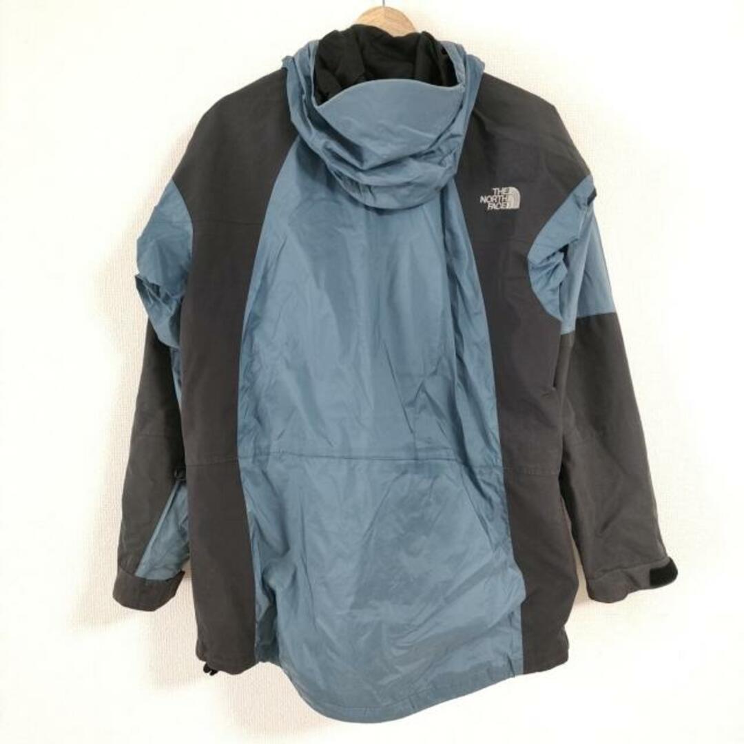 THE NORTH FACE(ザノースフェイス)のTHE NORTH FACE(ノースフェイス) ブルゾン サイズMEN'S　M メンズ NP15002 ライトブルー×グレー 長袖/GORE-TEX/春/秋 メンズのジャケット/アウター(ブルゾン)の商品写真