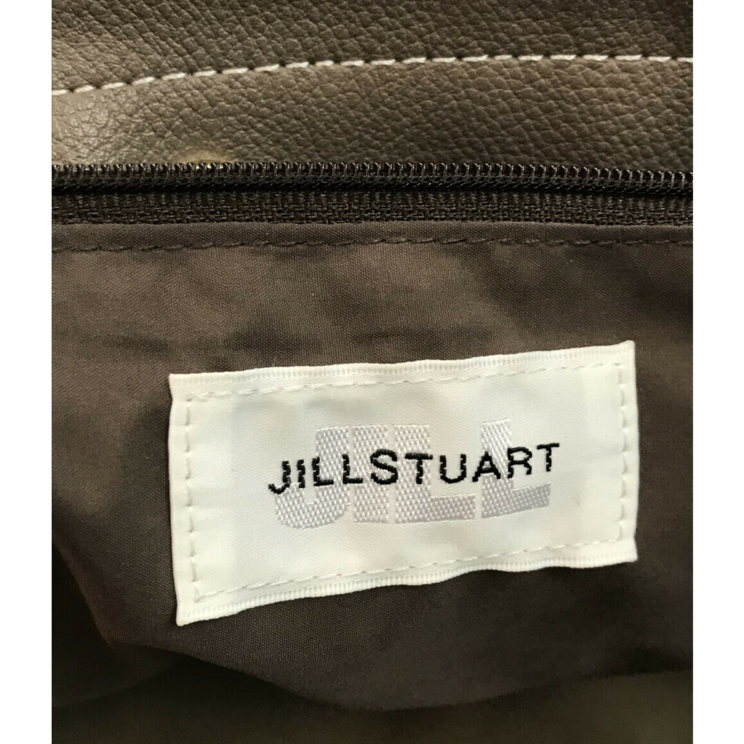 JILL by JILLSTUART(ジルバイジルスチュアート)のジルバイジルスチュアート キャンバストー レディースのバッグ(トートバッグ)の商品写真