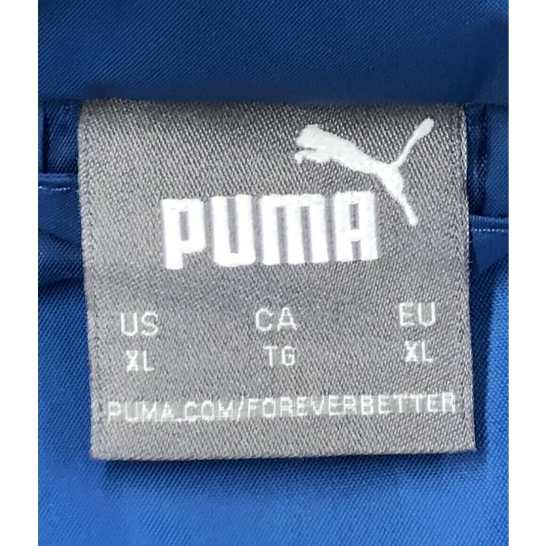 PUMA(プーマ)の美品 プーマ PUMA オールウェザージャケット    メンズ XL メンズのジャケット/アウター(その他)の商品写真