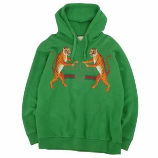 GUCCI(パーカー)のフリマアイテム一覧 GUCCI(パーカー)のフリマアイテム一覧