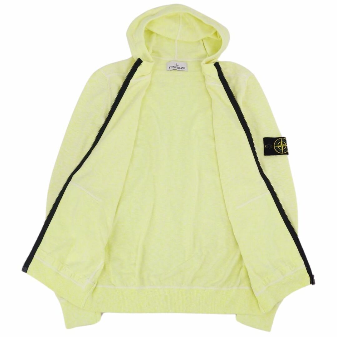 STONE ISLAND - 美品 ストーンアイランド STONE ISLAND STONE ISLAND - 美品 ストーンアイランド STONE ISLAND