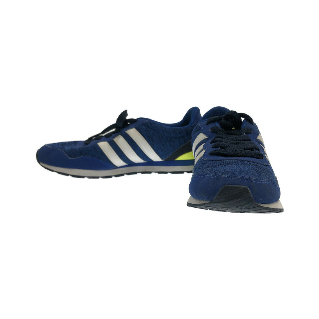 adidas(アディダス)のアディダス adidas ローカットスニーカー キッズ 23 キッズ/ベビー/マタニティのキッズ靴/シューズ(15cm~)(スニーカー)の商品写真