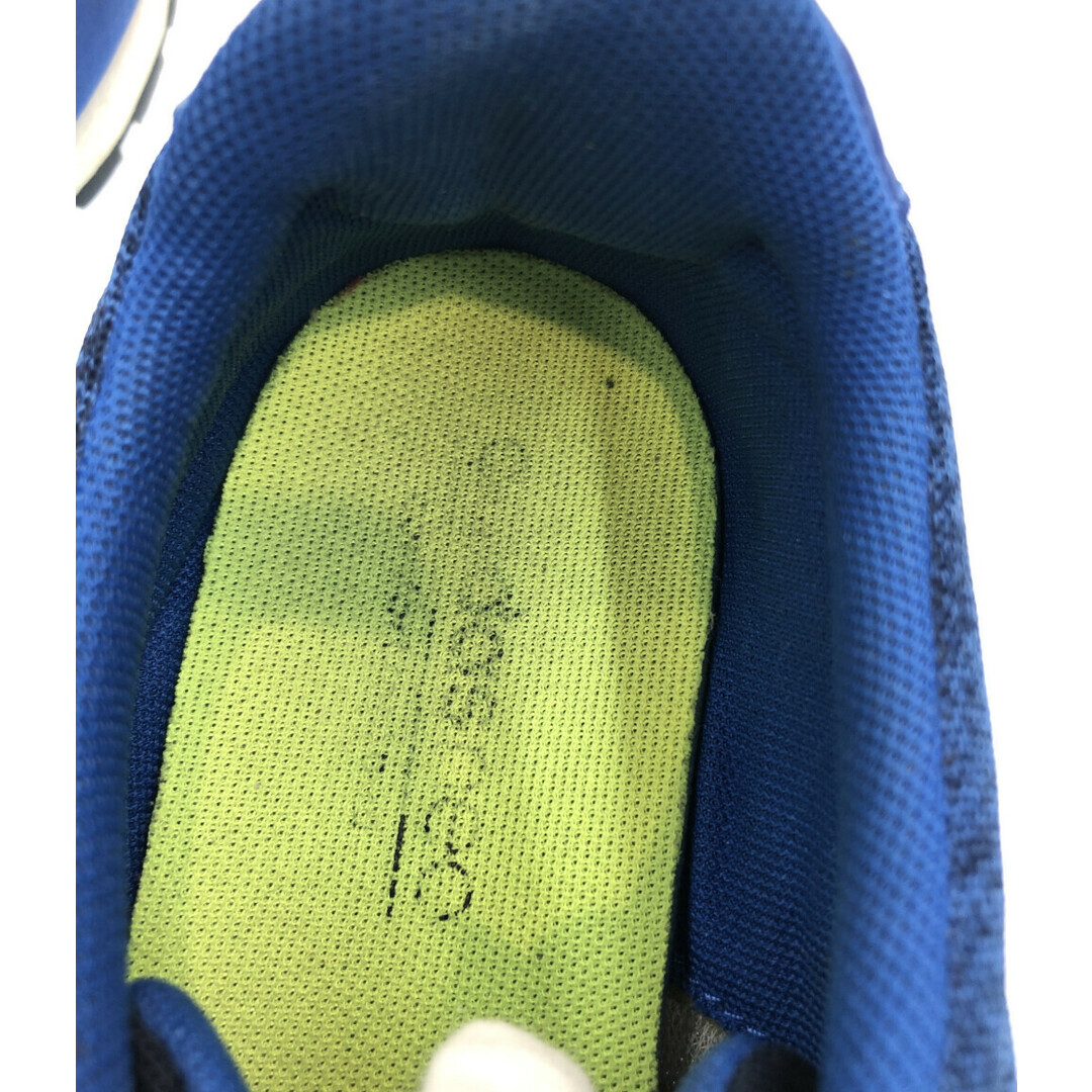 adidas(アディダス)のアディダス adidas ローカットスニーカー キッズ 23 キッズ/ベビー/マタニティのキッズ靴/シューズ(15cm~)(スニーカー)の商品写真