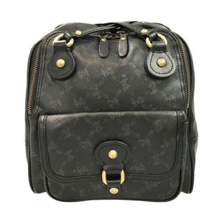 アナスイ(ANNA SUI)のアナスイ ANNA SUI ミニリュック    レディース(リュック/バックパック)