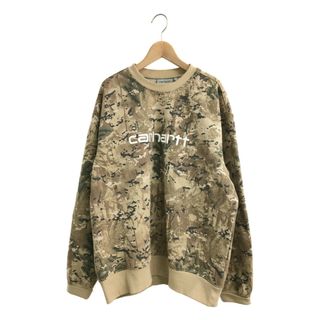 carhartt - カーハート Carhartt スウェット    メンズ L