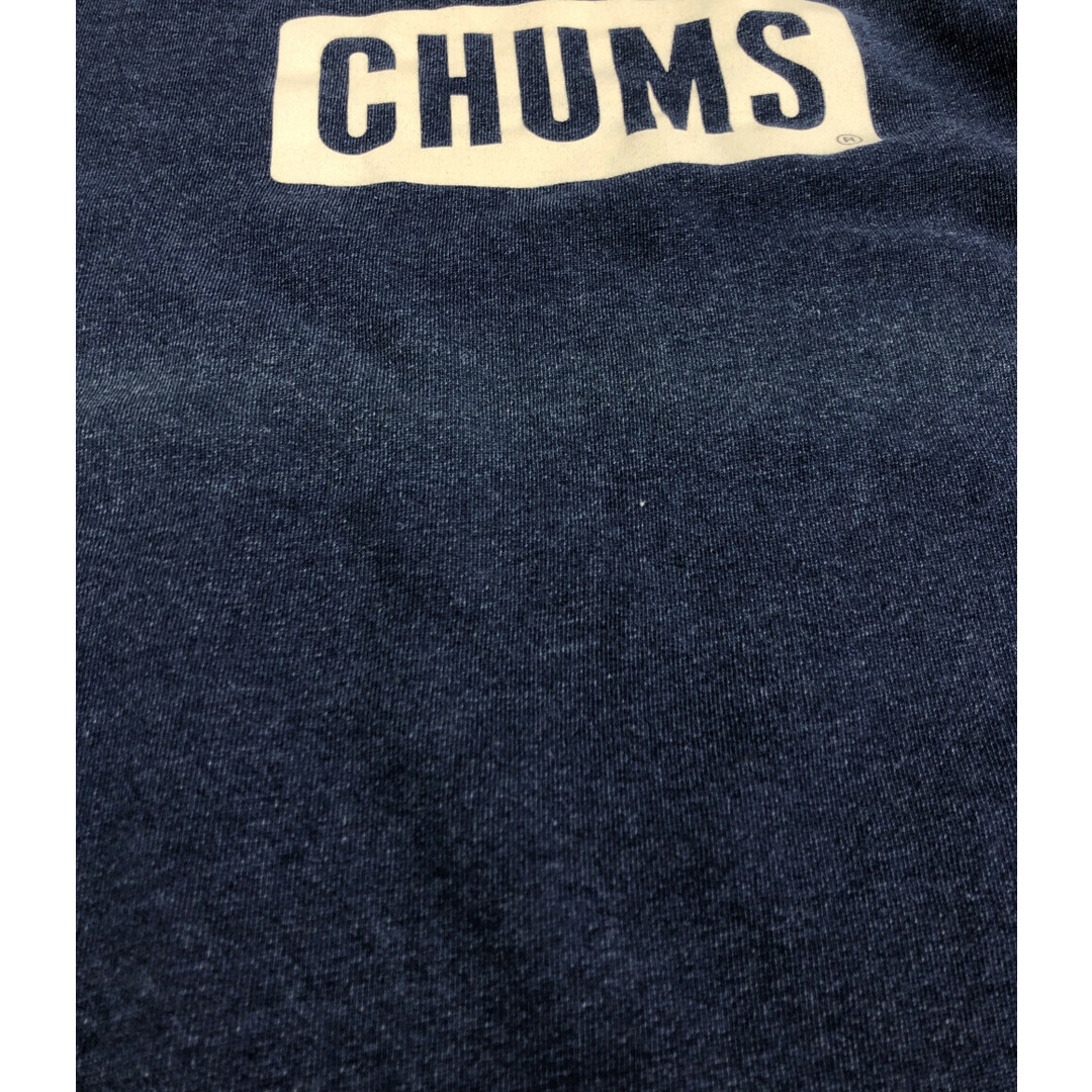 CHUMS(チャムス)のチャムス CHUMS トレーナー スウェット    メンズ L メンズのトップス(スウェット)の商品写真