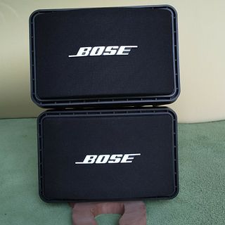 BOSE 111AD ペア