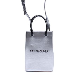 バレンシアガ(Balenciaga)のバレンシアガ Balenciaga ショルダーバッグ 斜め掛け レディース(ショルダーバッグ)