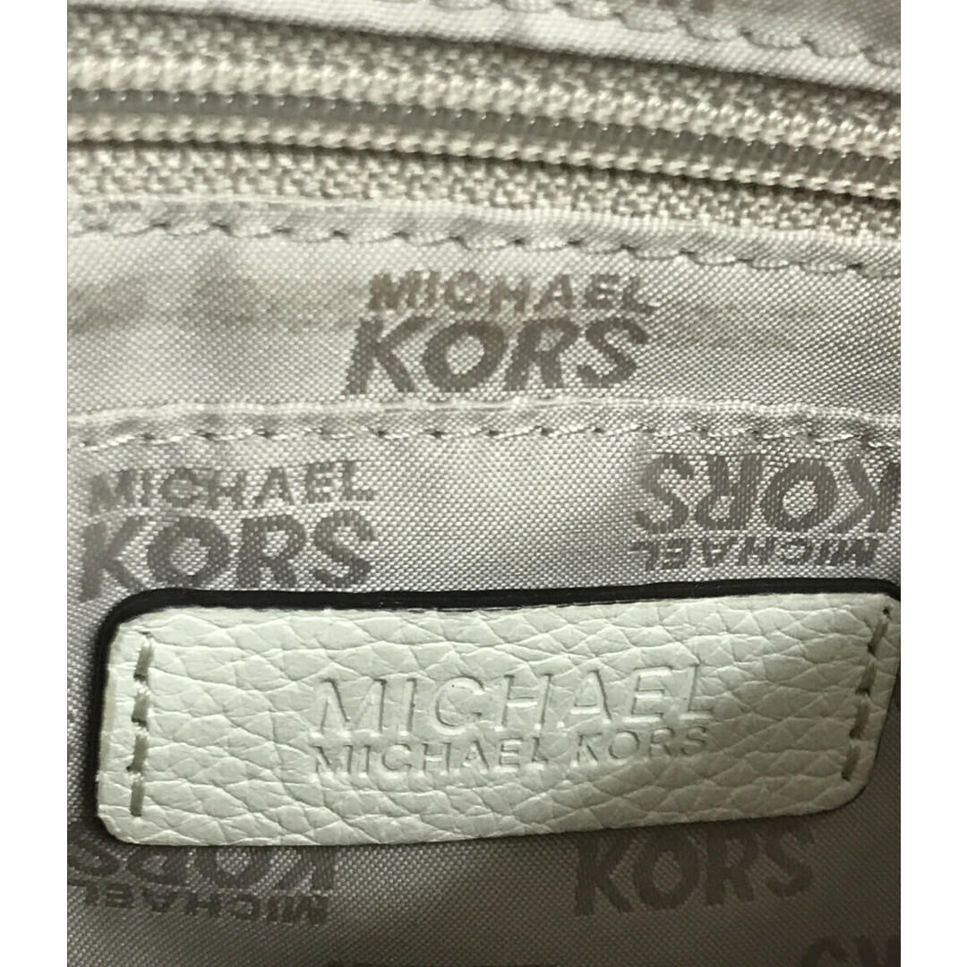 Michael Kors(マイケルコース)の美品 マイケルコース 2wayショルダーバッグ ハンドバッグ レディース レディースのバッグ(ショルダーバッグ)の商品写真
