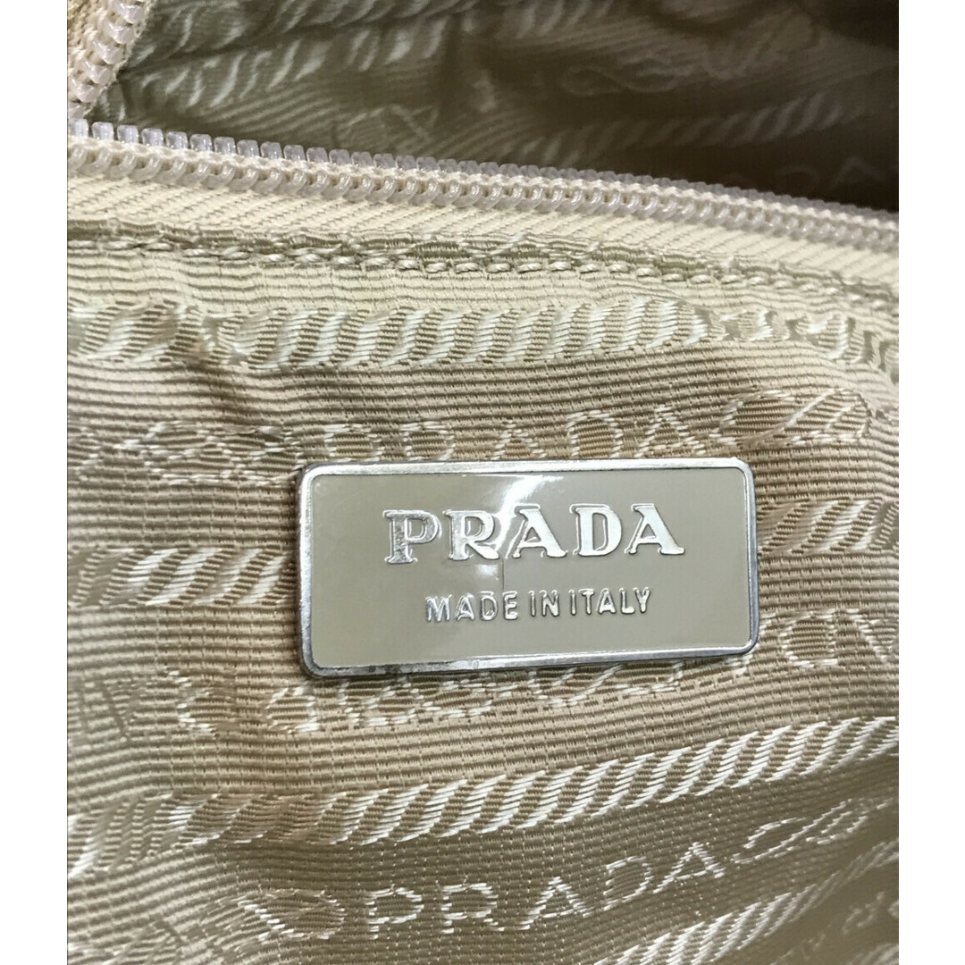 PRADA(プラダ)のプラダ PRADA ナイロントートバッグ    レディース レディースのバッグ(トートバッグ)の商品写真