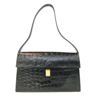 フルラ(Furla)のフルラ 型押しハンドバッグ ワンショルダーバッグ 肩掛け レディース(ショルダーバッグ)