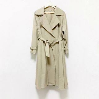 CELFORD - ✦美品✦ 38サイズ CELFORD ビックカラートレンチコート✦の